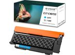 Toner Per Samsung CLT-C4072S / CLT-C4092S-310C/320C CLT-C4072S / CLT-C4092S Blu (Ciano) | Ricambio Per CLP-320 CLP-325 CLX-3180 CLX-3185