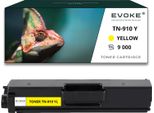 Toner Per Brother TN910Y-910Y TN910Y Giallo (Giallo) | Sostituzione Per HL-L9310CDW MFC-L9570CDW MFC-L9570CDW