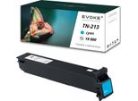 Toner Per Konica Minolta A0D7452 / TN213C-TN213C A0D7452 / TN213C Blu (Ciano) | Ricambio Per C203 C253 C353