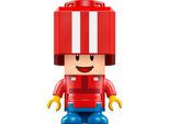 Lego Super Mario: Toad