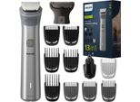 Philips Multigroom 5000 MG5930 13In1 Trimmer Barba Capelli Corpo Impermeabile