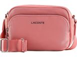Lacoste Borsa A Tracolla Active Nylon Crossover Bag Tourmaline Rosa Salmone