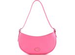 Lacoste Borsa A Tracolla Moon Bag Reseda Rosa