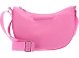 Lacoste Borsa A Tracolla Borsa A Tracolla Moon Bag Wild Rose Corrida Rosa