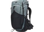 Ducan 26 Donna, Nero Stratosferico, 26 L, Mammut