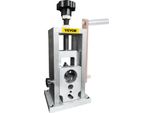 Spelafili Manuale 1,5 - 40 Mm Spelafili Manuale, 15 M / Min Di Scarti Di Rame, Pinze Multispelafili Da 4 Kg, Macchina Da Taglio Con Velocità Di Spelatura Per La Lavorazione Di Cablaggi Metallici