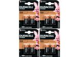 Duracell Lithium Industrial Cr123A Dl123 3V 1100Mah 8St.
