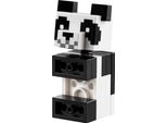 Lego Minecraft: Panda