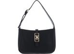U.S. Polo Assn. Borsa A Tracolla Sun Faded Crossbody Bag Black Nero