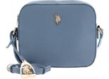 U.S. Polo Assn. Borsa A Tracolla Jones Crossbody Bag Skyway Celeste