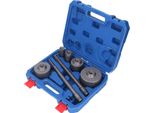 9Pcs Kit Sega A Tazza Per Calcestruzzo 30?100Mm Cemento Muratura Pietra Mattone Muro Trapano Bit Cutter