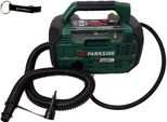 Parkside® Compressore A Batteria Da 20 V Pka 20-Li / Senza Batteria E Caricabatteria