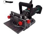 Parkside® 20 V Fresatrice Per Tasselli Piatti A Batteria Pfdfa 20-Li / Senza Batteria E Caricabatteria
