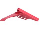 Dispositivo Di Blocco Della Valvola A Sfera Serratura Di Sicurezza Incorporata Standard Per Il Diametro Del Tubo DN8-DN50 Piccolo SBV-1