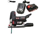 Parkside Performance® Seghetto Alternativo A Batteria 20 V Psspa 20-Li Incl. Batteria (2 Ah) E Caricabatteria (2,4 A)