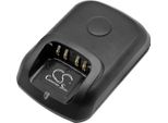 DF-MPR409UH Caricabatterie Compatibile Con [Motorola] APX2000, APX3000, CP7668, DGP5050, DGP8050, DP-2400, DP-2600, DP2000, DP2400, DP2400E, DP2600,