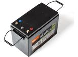 Akubox Lifepo4 280Ah 25,60V 7,16Kwh