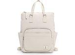 Suri Frey Zaino Per Il Tempo Libero Zaino Sfy Ricky City Backpack Ceramics Avorio