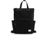 Suri Frey Zaino Per Il Tempo Libero Zaino Sfy Ricky City Backpack Black Nero