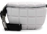 Suri Frey Borsa A Tracolla Borsa A Tracolla Jancy Crossbody Bag Lightgrey Grigio Chiaro