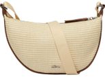 S.Oliver Borsa A Tracolla Shoulderbag Brown Avorio