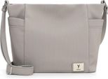 Suri Frey Borsa A Tracolla Sfy Ricky Crossbodybag Lightgrey Grigio Chiaro