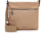 Suri Frey Borsa A Tracolla Borsa A Tracolla Patsy Crossover Bag Sand Marrone Chiaro
