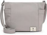 Suri Frey Borsa A Tracolla Sfy Ricky Crossbodybag Lightgrey Grigio Chiaro