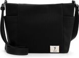 Suri Frey Borsa A Tracolla Sfy Ricky Crossbodybag Black Nero