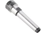 Mandrino A Pinze Con Gambo In Acciaio Tipo Pull Back MTB2-ER16A-M10 Per Fresatrici E Foratrici