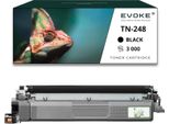 Toner Compatibile Per Brother TN248 Nero | 3000 Pagine| TN-248