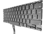 Tedesco - Tastiera Con Illuminazione Compatibile Per Macbook Air A1465 "Core I7"" 1.7 11"""