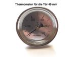 0 - 500°C Termometro Termometro Da Forno Termometro Da Forno Termometro Da Griglia 45 Mm