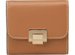 Marc O'polo Portafoglio Combi Wallet True Camel Marrone Chiaro
