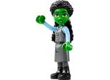Lego Wicked: Elphaba