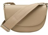 Marc O'polo Borsa A Tracolla Borsa A Tracolla Vika Crossbody Bag Summer Sand Grigio Talpa