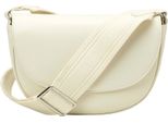 Marc O'polo Borsa A Tracolla Borsa A Tracolla Vika Crossbody Bag Natural Cotone Avorio