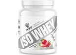Swedish Supplements | Iso Whey / Proteine Isolate Premium Fragola