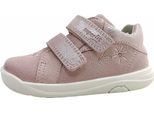 Superfit Lillo Baby - Scarpa Da Passeggio Per Bambina In Rosa, Misura 26