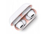 Elago Dust Guard Per Airpods Pro 2 E Airpods Pro 2 Set Oro Rosa