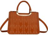 Gallantry, Borsa Da Donna Stampata, Marrone
