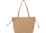 Gerry Weber Borsa Shopper Borsa A Tracolla Be Different 1.0 Shopper Tannin Marrone Chiaro