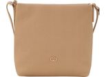 Gerry Weber Borsa A Tracolla Borsa A Tracolla Be Different 1.0 Shoulderbag Tannin Marrone Chiaro