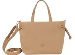 Gerry Weber Borsetta Borsa A Tracolla Be Different 1.0 Handbag Tannin Marrone Chiaro
