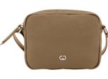 Gerry Weber Borsa A Tracolla Borsa A Tracolla Be Different 1.0 Shoulderbag Tannin Marrone Chiaro