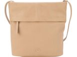 Gerry Weber Borsa A Tracolla Borsa A Tracolla Keep In Mind Shoulder Bag Lvz Tannin Marrone Chiaro