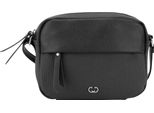 Gerry Weber Borsa A Tracolla Borsa A Tracolla Keep In Mind Shoulderbag Black Nero