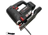 Parkside Performance® Seghetto Alternativo A Batteria Da 20 V Ppstda 20-Li In Valigetta / Senza Batteria E Caricabatteria