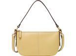Fossil Borsa A Tracolla Borsa A Tracolla Jolie Small Crossbody Daze Giallo Chiaro