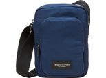 Marc O'polo Borsa A Tracolla Gabe Crossbody Bag Iris Ink Blu Scuro